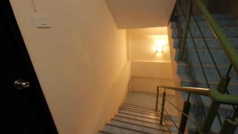 Hotel City Mantion