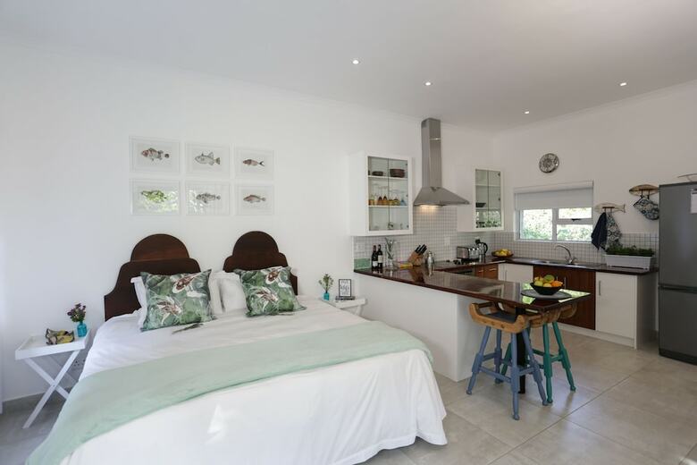 Apartamentos Waterland