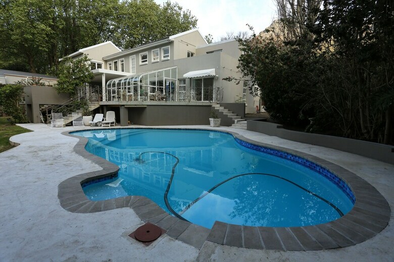 Apartamentos Waterland