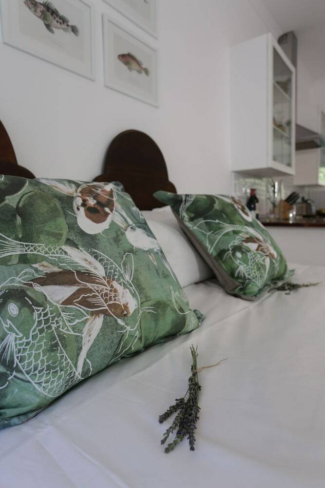 Apartamentos Waterland