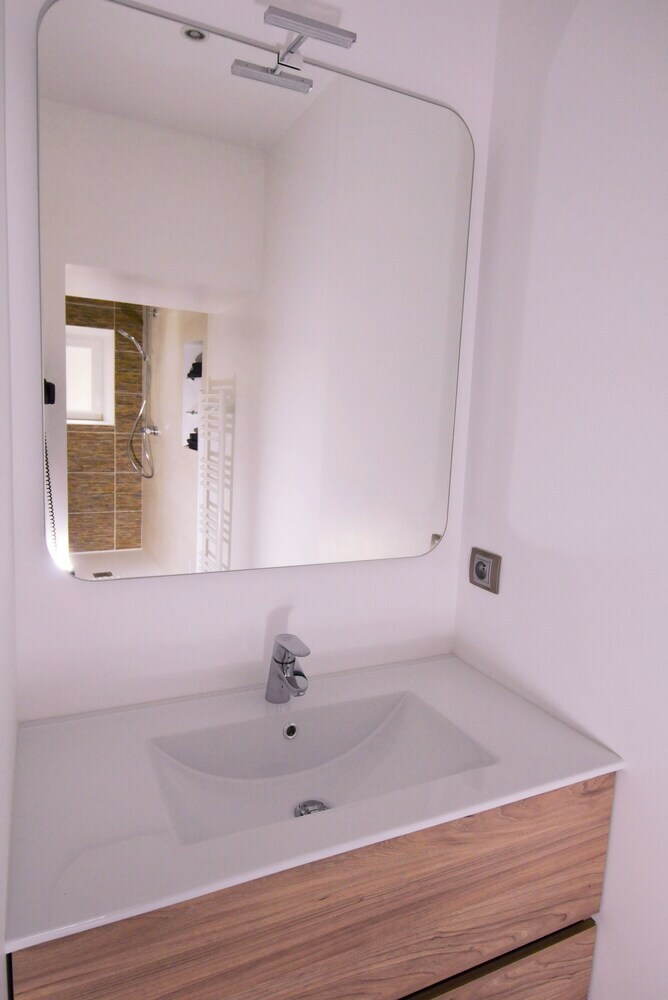 Apartamento Le Beaucarnot