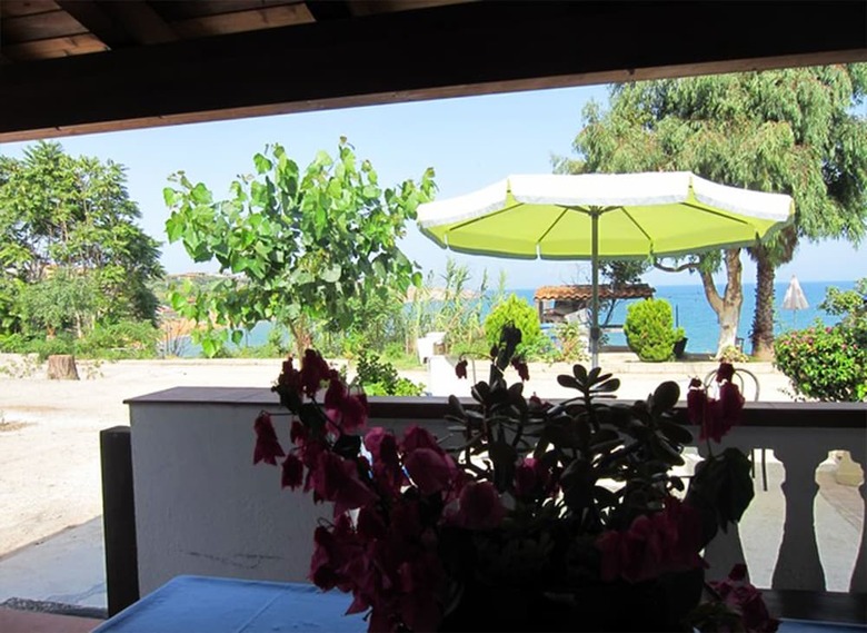 Hotel Japigium Casa Vacanze Sardina