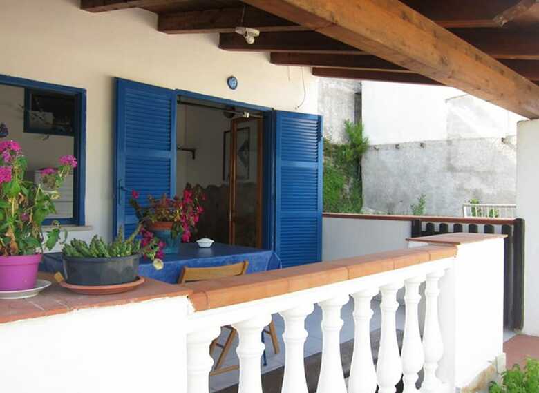 Hotel Japigium Casa Vacanze Sardina
