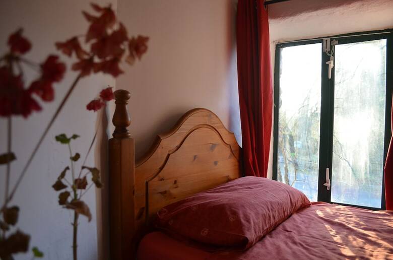 Hostal Russagh Mill Hostel