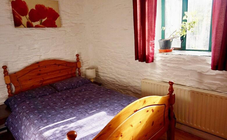 Hostal Russagh Mill Hostel