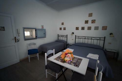 Apartamento Lo Nardo Accommodation