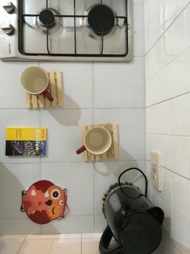 Apartamento Lo Nardo Accommodation