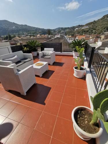 Apartamento Lo Nardo Accommodation