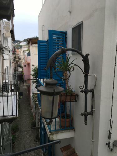 Apartamento Lo Nardo Accommodation