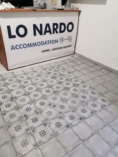 Apartamento Lo Nardo Accommodation