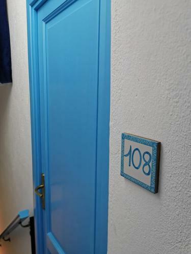 Apartamento Lo Nardo Accommodation