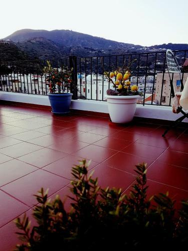 Apartamento Lo Nardo Accommodation
