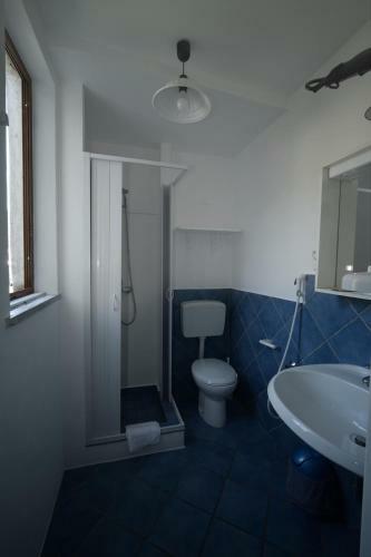 Apartamento Lo Nardo Accommodation