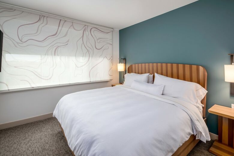 Hotel Element Bentonville