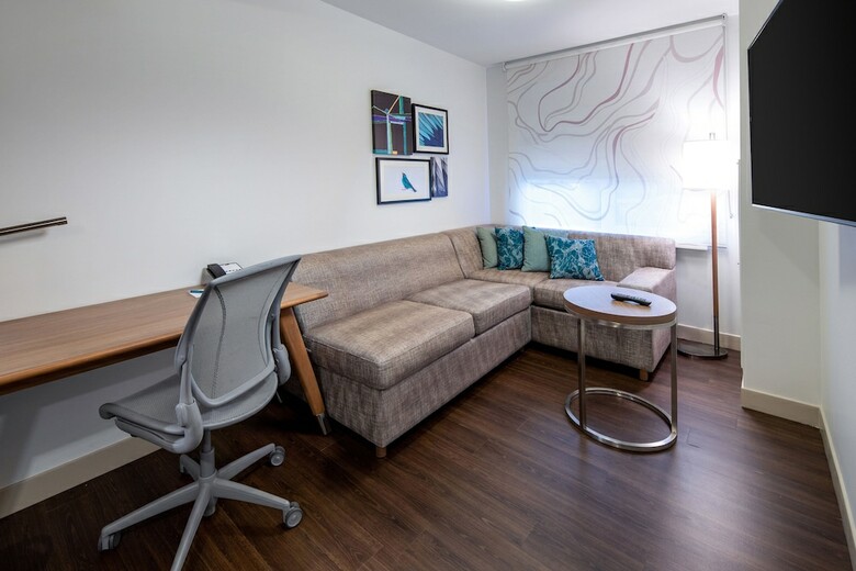 Hotel Element Bentonville