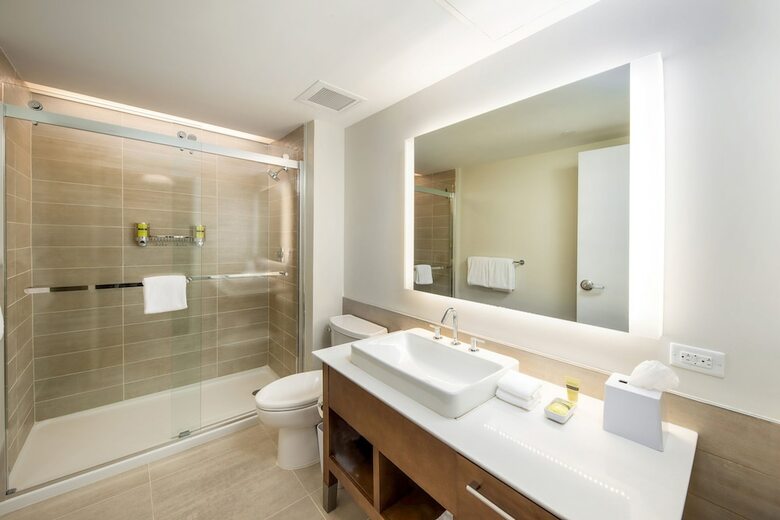 Hotel Element Bentonville