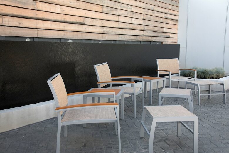 Hotel Element Bentonville