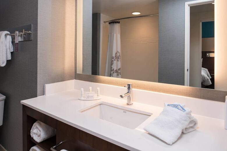 Aparthotel Residence Inn St Louis Westport