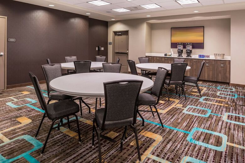 Aparthotel Residence Inn St Louis Westport