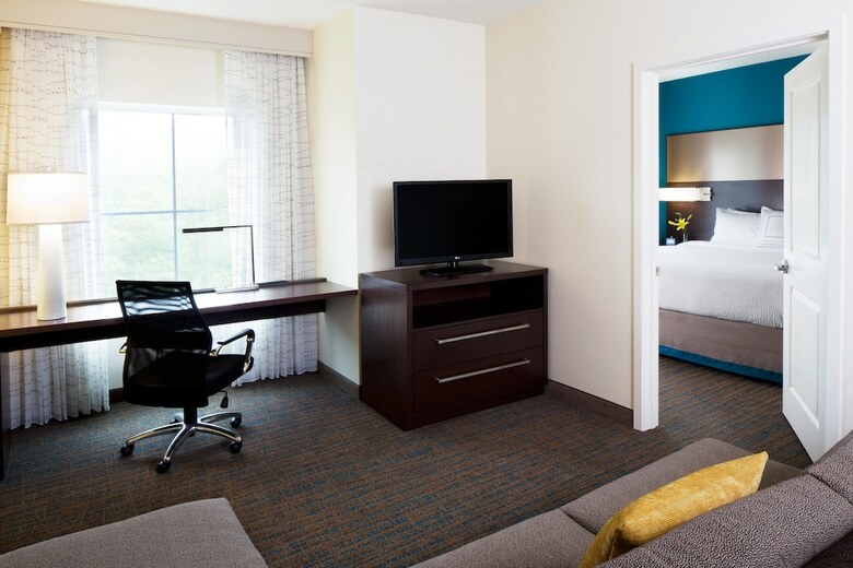 Aparthotel Residence Inn St Louis Westport