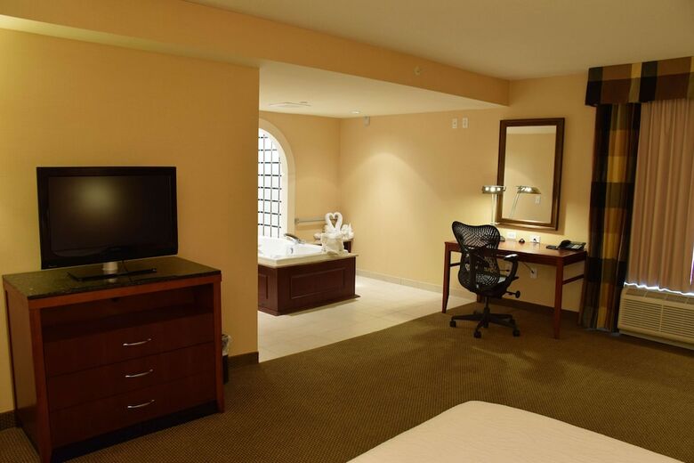 Hotel Hilton Garden Inn Dayton/beavercreek