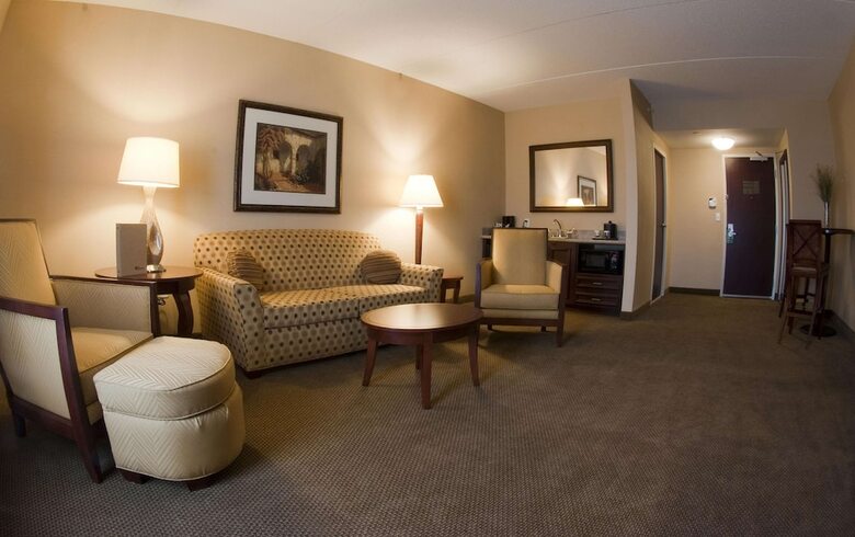 Hotel Hilton Garden Inn Dayton/beavercreek