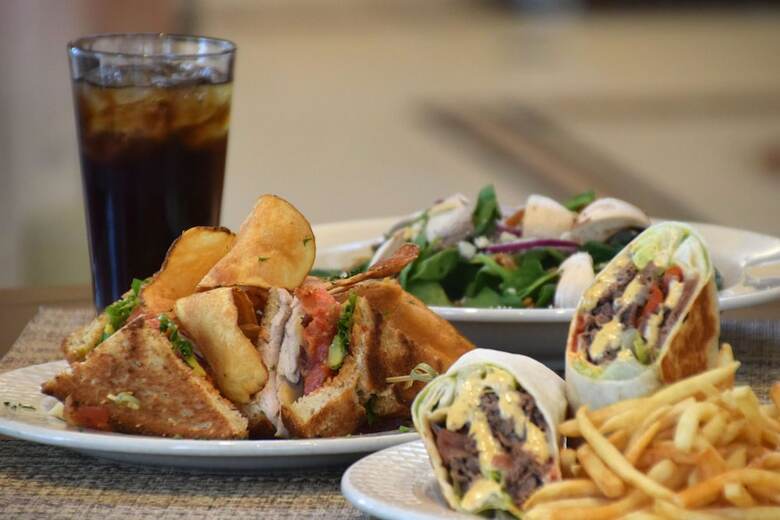 Hotel Hilton Garden Inn Dayton/beavercreek