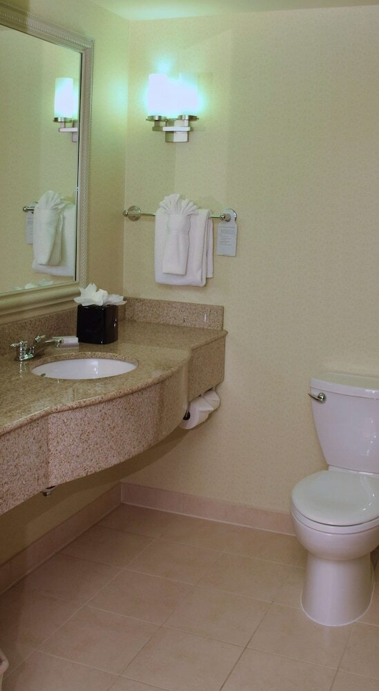 Hotel Hilton Garden Inn Dayton/beavercreek