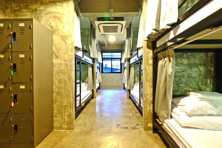 Hotel Banana Hostel