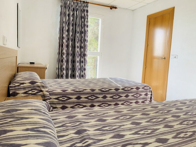 Hostal San Telmo - Adults Only