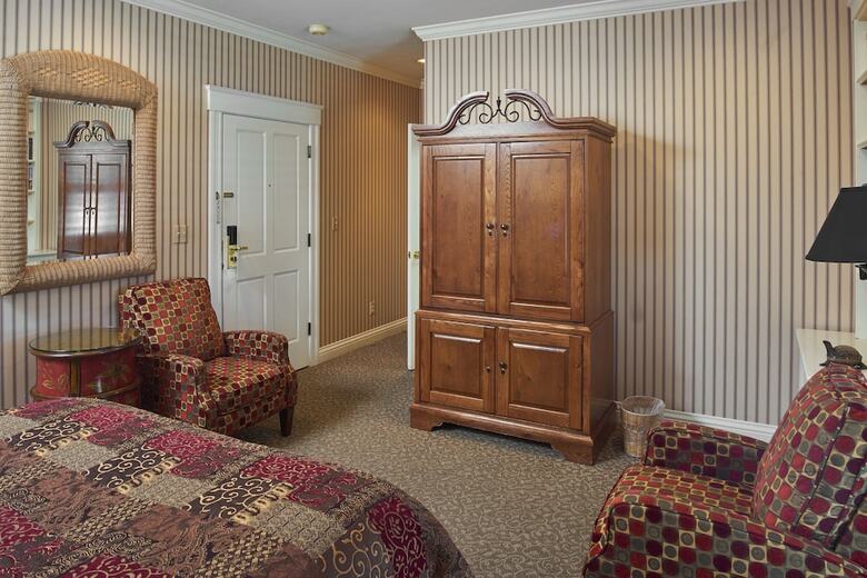 Hotel Mac