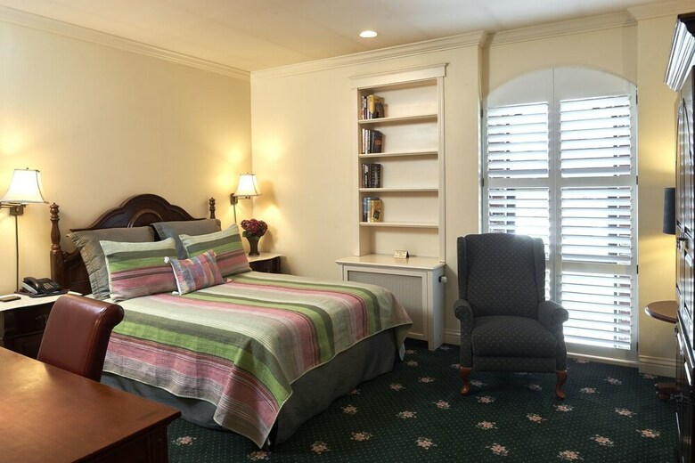 Hotel Mac