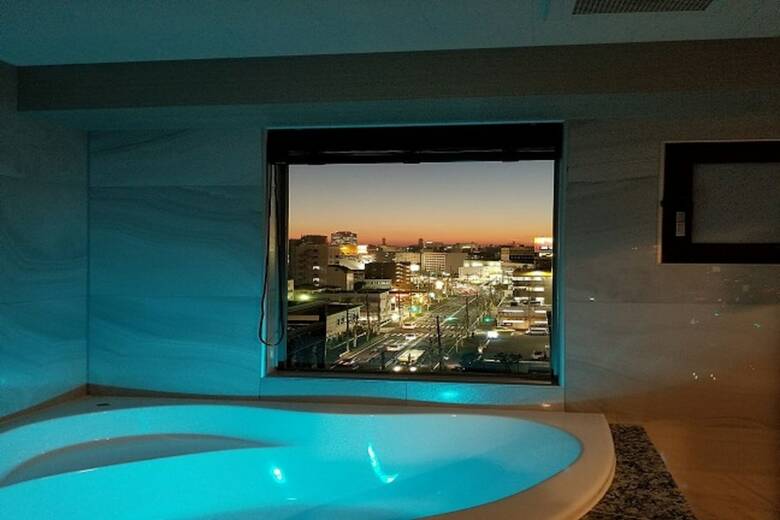 Hotel Aria