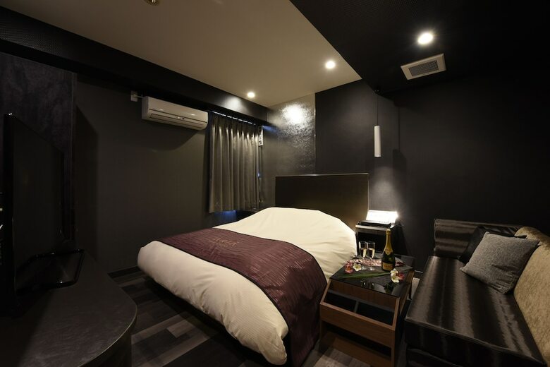 Hotel Aria