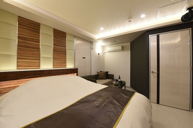 Hotel Aria