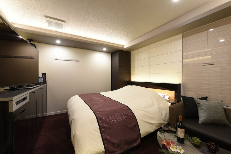 Hotel Aria