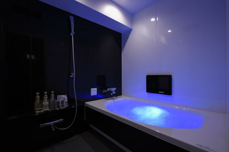 Hotel Aria