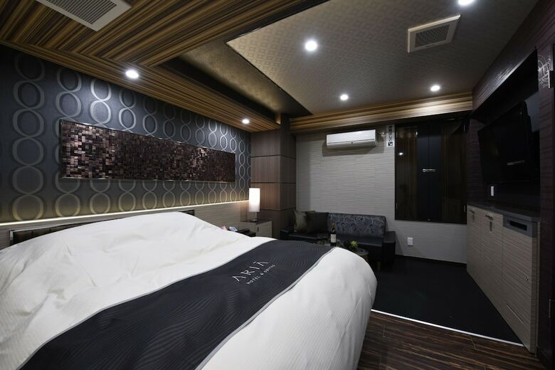 Hotel Aria