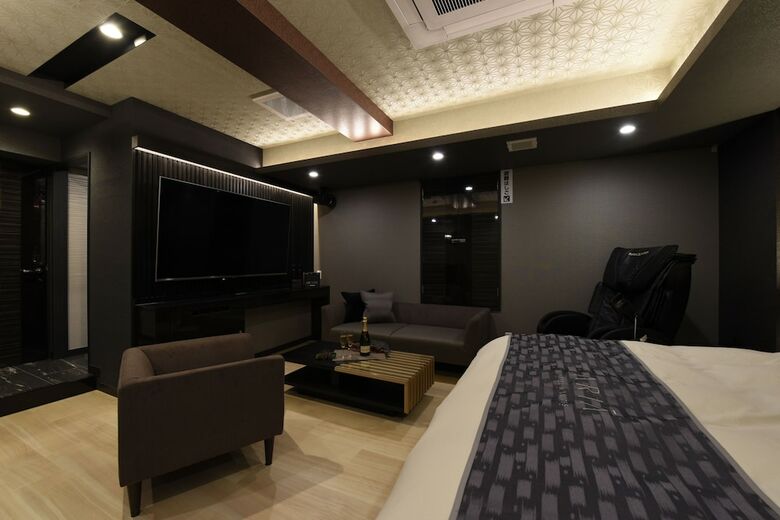 Hotel Aria