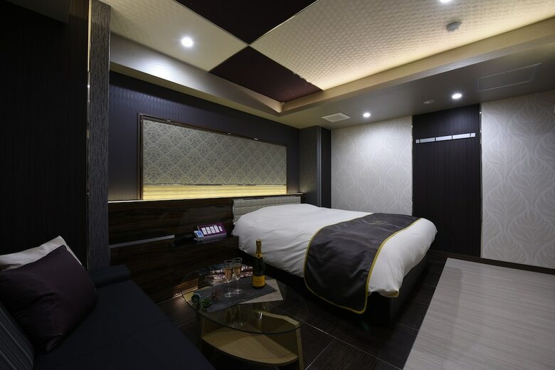 Hotel Aria