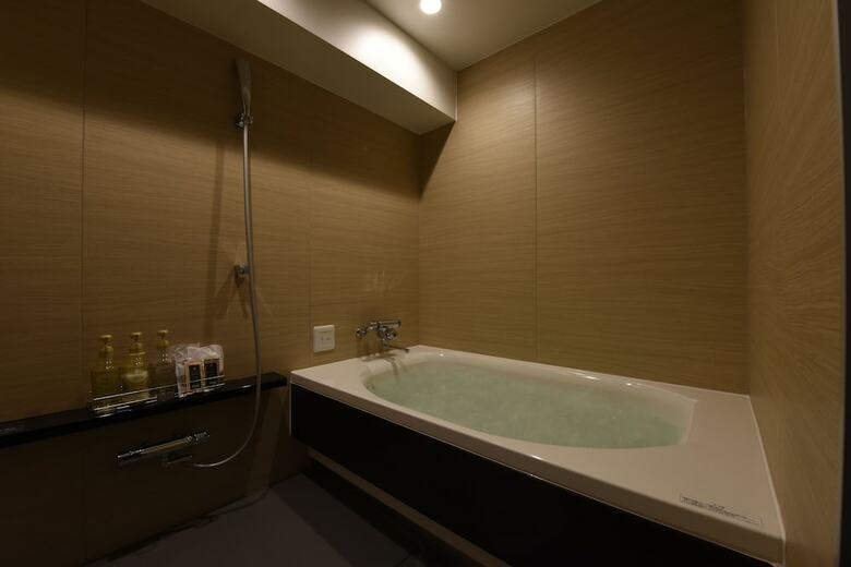 Hotel Aria