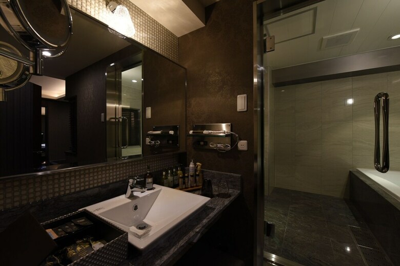 Hotel Aria
