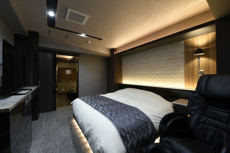 Hotel Aria