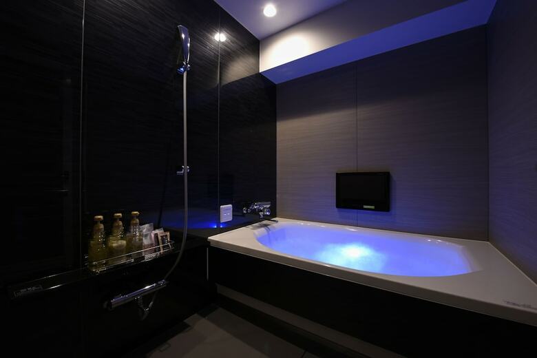 Hotel Aria