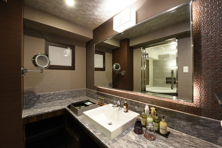 Hotel Aria