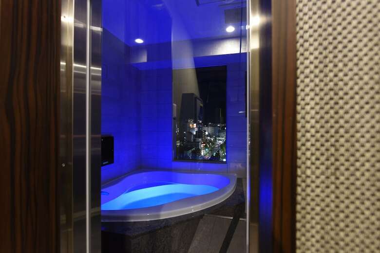 Hotel Aria