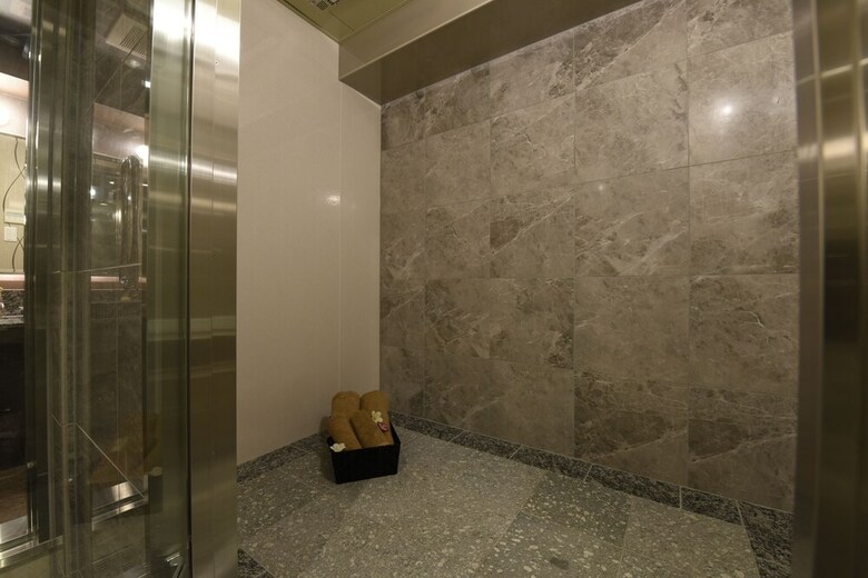 Hotel Aria