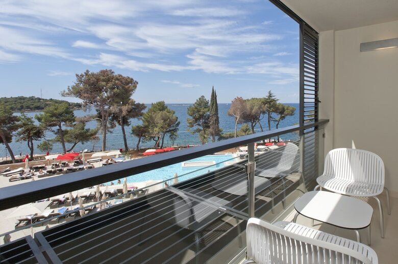 Hotel Parentium Plava Laguna