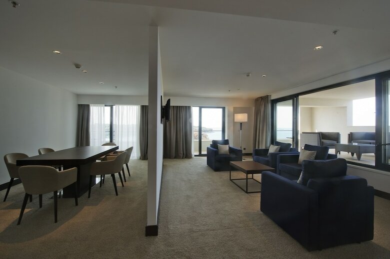 Hotel Parentium Plava Laguna