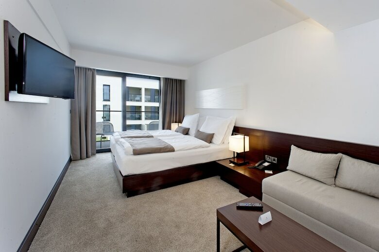Hotel Parentium Plava Laguna